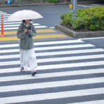 【画像】わずか150gのUL仕様！　梅雨に備えて1本持ちたい折りたたみ傘がスノーピークから登場 〜 画像1