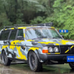 【画像】アウトドアファンは幕張に集合！「TOKYO OUTDOOR SHOW 2024」がコンテンツ盛り沢山で開催 〜 画像1