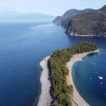 【画像】まるで海に浮かんでいるみたいな浮遊感、西伊豆の贅沢グランピングで夢のようなひとときを！ 〜 画像1