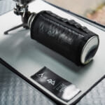 Tokyo Camp×OPTIONのCB缶カバーとコンパクトストーブ用防炎マット
