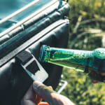 【画像】キャンプが快適になる！　TOKYO CRAFTSからコードユニットの機能を拡張するソフトクーラー＆BBQコンロが登場 〜 画像1