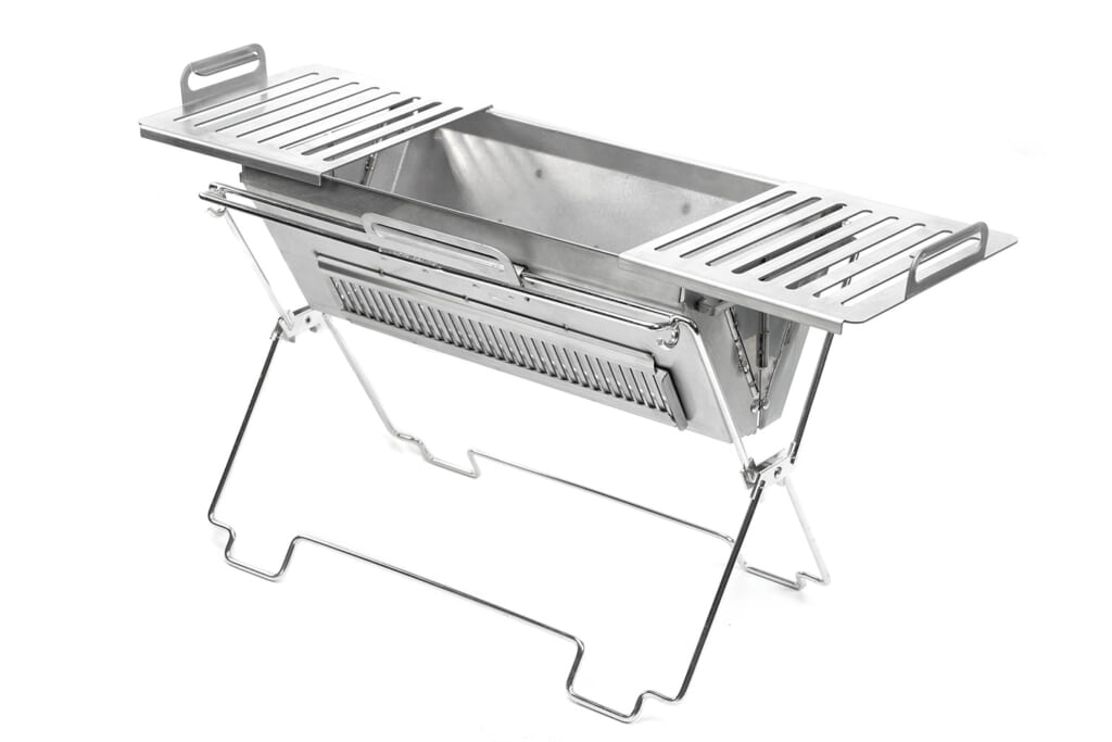 TOKYO CRAFTSのBBQグリル