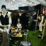 【画像】アウトドアブランドが集結！「TOKYO OUTDOOR SHOW 2024」開催【2024年6月28日・29日・30日】 〜 画像1