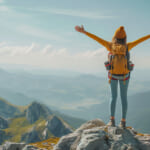 【画像】「トレッキング」に「ピークハント」いくつ知ってる？　実はあまり知らない登山の種類とは 〜 画像1