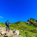 【画像】「トレッキング」に「ピークハント」いくつ知ってる？　実はあまり知らない登山の種類とは 〜 画像1