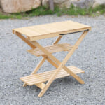 VALVEのFODI-WOOD TABLE