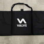 【画像】アウトドアブランド「VALVE」からびあ・ぷりーず氏と共同開発の折り畳み木製テーブルが登場 〜 画像1