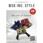 【画像】WSOが本場フィンランド開催のWSF2024で伝統と革新が織りなす唯一無二のサウナハットを世界へ発信 〜 画像1