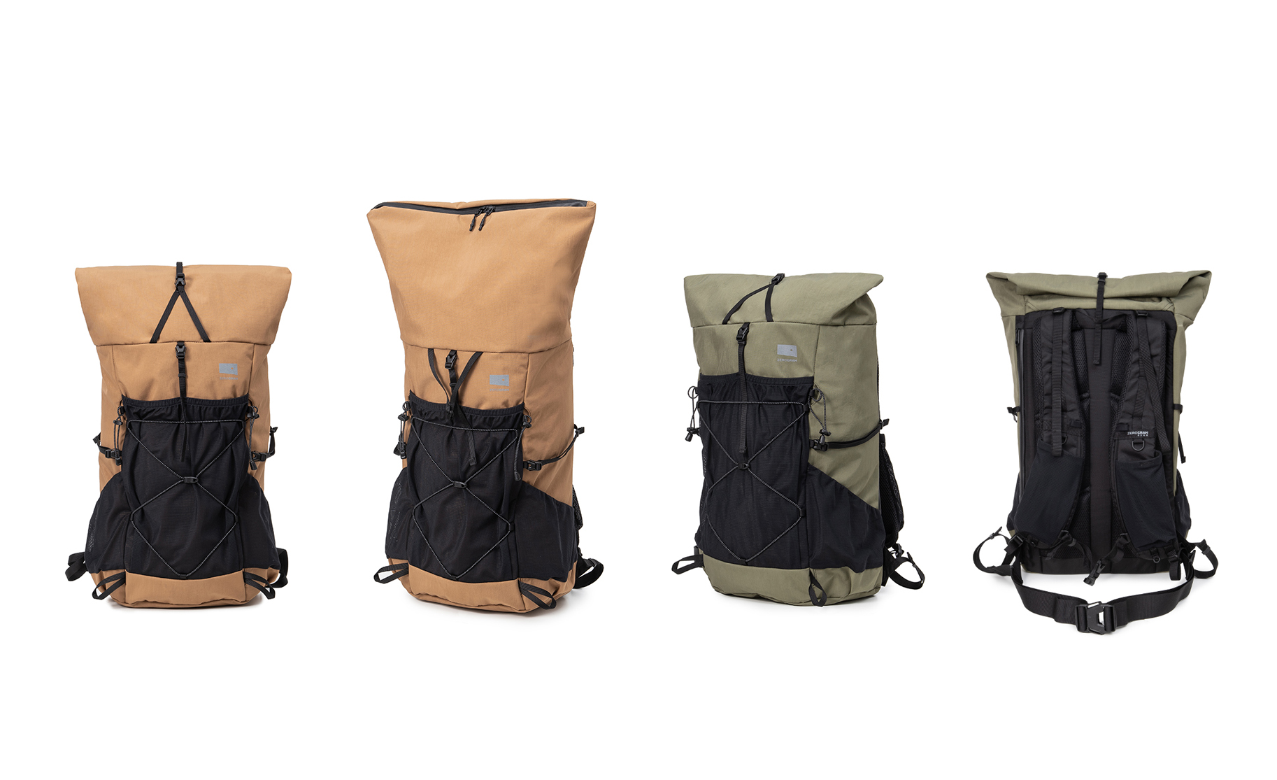 ソロキャンプ　アウトドア用品　まとめ売り　soto キャメルバック　エバニュー sddefault.jpg