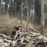 【画像】機能的なロールトップ型が所有欲を掻き立てる！　街中からアウトドアまで二刀流できるバックパックがマルチに使える 〜 画像1
