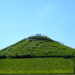 横浜市都筑区の川和富士