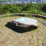 【画像】横浜最高峰の「富士山」がニュータウンに！　天空へ誘う参道階段で山頂を目指す 〜 画像1