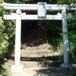【画像】横浜最高峰の「富士山」がニュータウンに！　天空へ誘う参道階段で山頂を目指す 〜 画像1