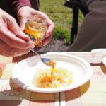 【画像】変わり種感ハンパない！　ザクザク食感がクセになる、激ウマ「ザクだれ炒飯」を作ってみた 〜 画像1