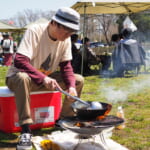 【画像】変わり種感ハンパない！　ザクザク食感がクセになる、激ウマ「ザクだれ炒飯」を作ってみた 〜 画像1