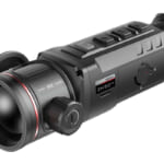 【画像】暗闇でも2.6km先のターゲットを検出！　サーマルスコープの上位機種「ZH50V2」の実力とは 〜 画像1