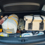【画像】「サイズ感」も「使い勝手」も抜群！　「車中泊女子」が選ぶ「用品付きホンダ車」とは 〜 画像1