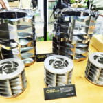 防災グッズ工房のトルネード