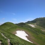 月山 SEA TO SUMMIT