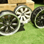 【画像】バンクべッド採用で4人就寝を実現！　ハイゼットトラックベースの軽キャンパーが移動できる別荘になる 〜 画像1
