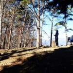 【画像】深山幽谷の趣と山頂直下の急登尾根！　地味ながらも魅力溢れる九番山頂「倉岳山登山」の醍醐味とは 〜 画像1