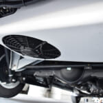 【画像】12Vクーラーも標準装備？　心憎い手厚さが魅力の小柄なキャンピングカーが最強の理由とは 〜 画像1