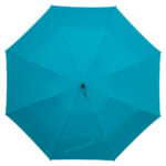 【画像】登山中の急な雨には傘で対処すべし！　トレッキングに特化した丈夫で軽いアンブレラ 〜 画像1