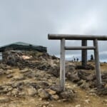 【画像】緑色に染まる五色沼とミネザクラを堪能！　深い霧から晴天へ、幸運の蔵王連峰ハイク 〜 画像1