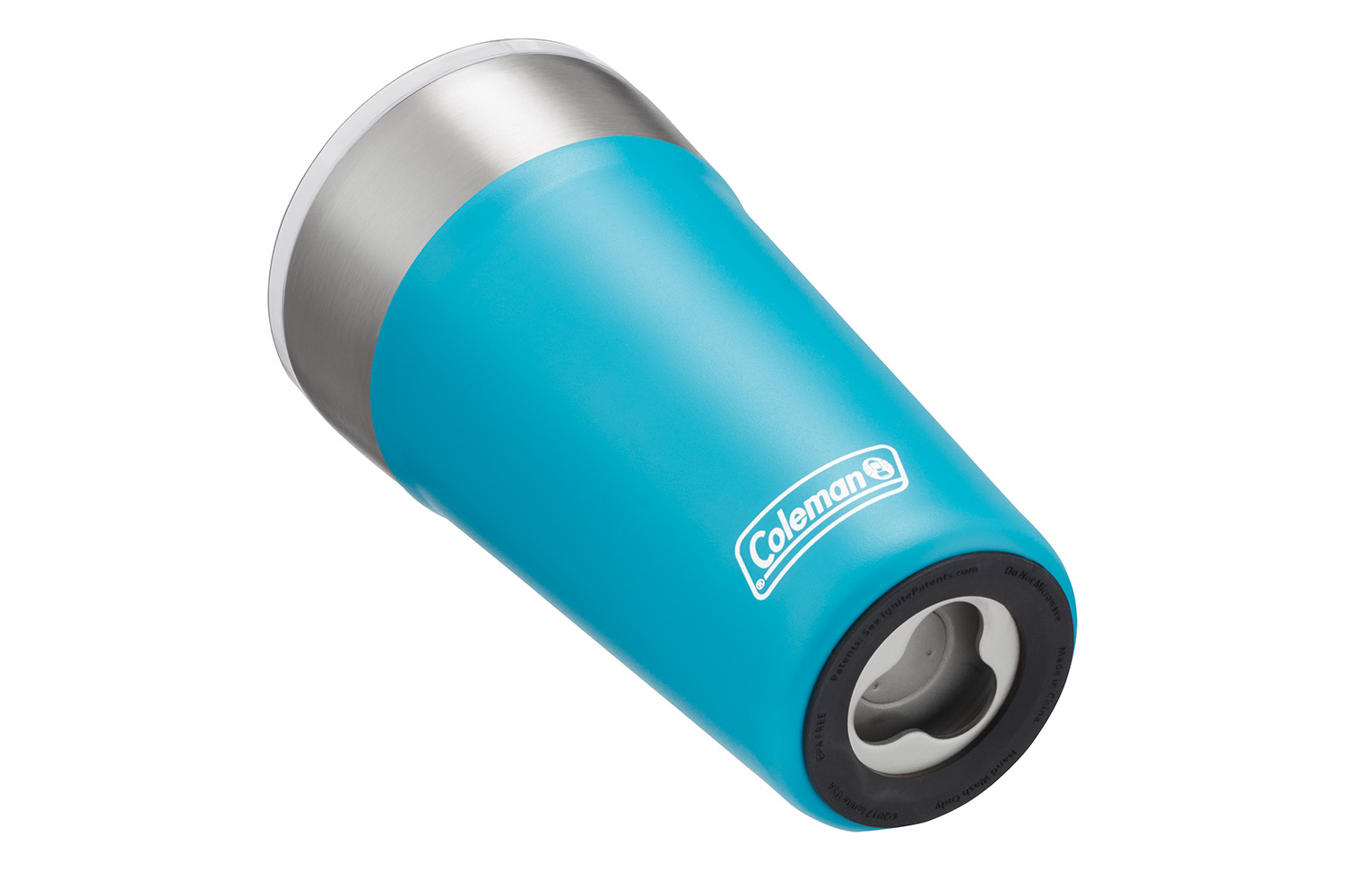 夏のアウトドアでの必須アイテム！ キンキン冷えひえの飲料が