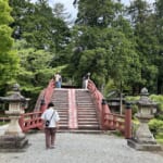 【画像】世界遺産「熊野古道を行く」山麓から180町の町石道を歩く 〜 画像1