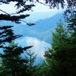 【画像】入山期間のリミット迫る！　中禅寺湖を見下ろす急登続きの「男体山」登山を満喫 〜 画像1