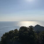 【画像】日本とは思えないカルストを望む！　伊勢湾に浮かぶ「神島・菅島」船旅＆プチ登山 〜 画像1