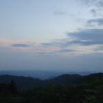 【画像】マイナールートの沢歩きを堪能！　1000万ドルの夜景が広がる「摩耶山登山」で頂上へ 〜 画像1
