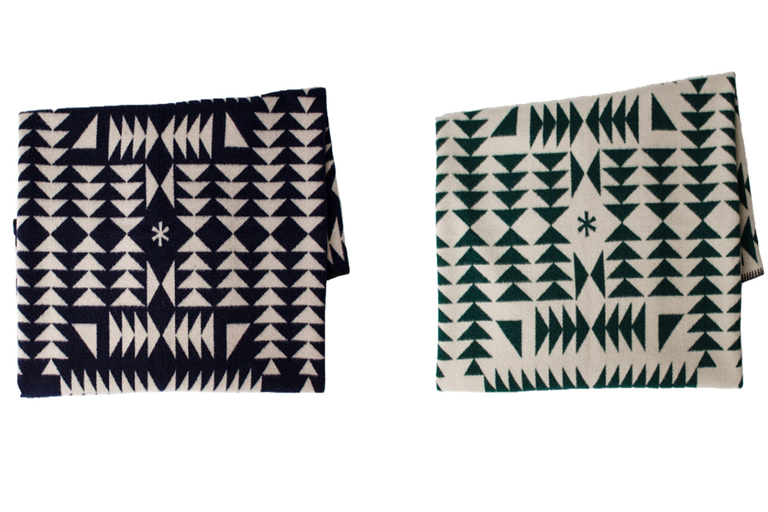 「SnowPeak × PENDLETON」コラボのブランケットが2024Autumn & Winterでも登場！　自宅から外遊びまでマルチに使える！