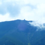 【画像】登山のスキルは必須！　百名山「瑞牆山」のマイナールートで奇岩と巨石、渡渉ありのスリリングな山行が歩き甲斐たっぷり 〜 画像1