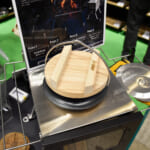 【画像】二次燃焼構造で煙が少なく抜群の高出力を実現！　高耐久性とサビに強い薪ストーブの実力とは 〜 画像1