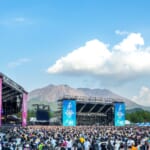 【画像】桜島にフェスが帰ってきた！　鹿児島の面白さが詰まった「THE GREAT SATSUMANIAN HESTIVAL 2024」開催 〜 画像1