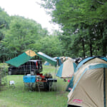 【画像】バスケもサッカーも！　広い敷地でスポーツが楽しめる福島のキャンプ場3選【東北エリア】 〜 画像1