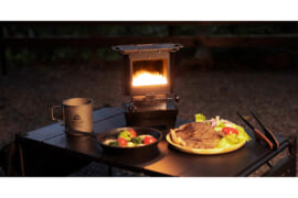 ディナー時使用