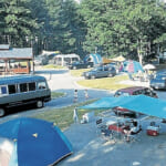 【画像】その土地ならではの経験を身体で実感！　体験アクティビティが楽しめるキャンプ場3選【北海道エリア】 〜 画像1