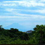 【画像】司馬遼太郎も愛した三浦半島の主峰「大楠山」！　湘南国際村を起点としたハイキングを満喫 〜 画像1