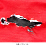 【画像】破損してもリペアできる！　愛着のあるアウトドアギアを末永く使える「修理サービス」を活用しない手はナシ 〜 画像1