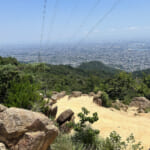 風吹岩