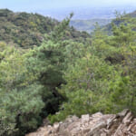 【画像】芥川賞受賞作『バリ山行』で描かれる登山ルート！　地図にもない「六甲山のベテラン登山コース」にも要注目 〜 画像1