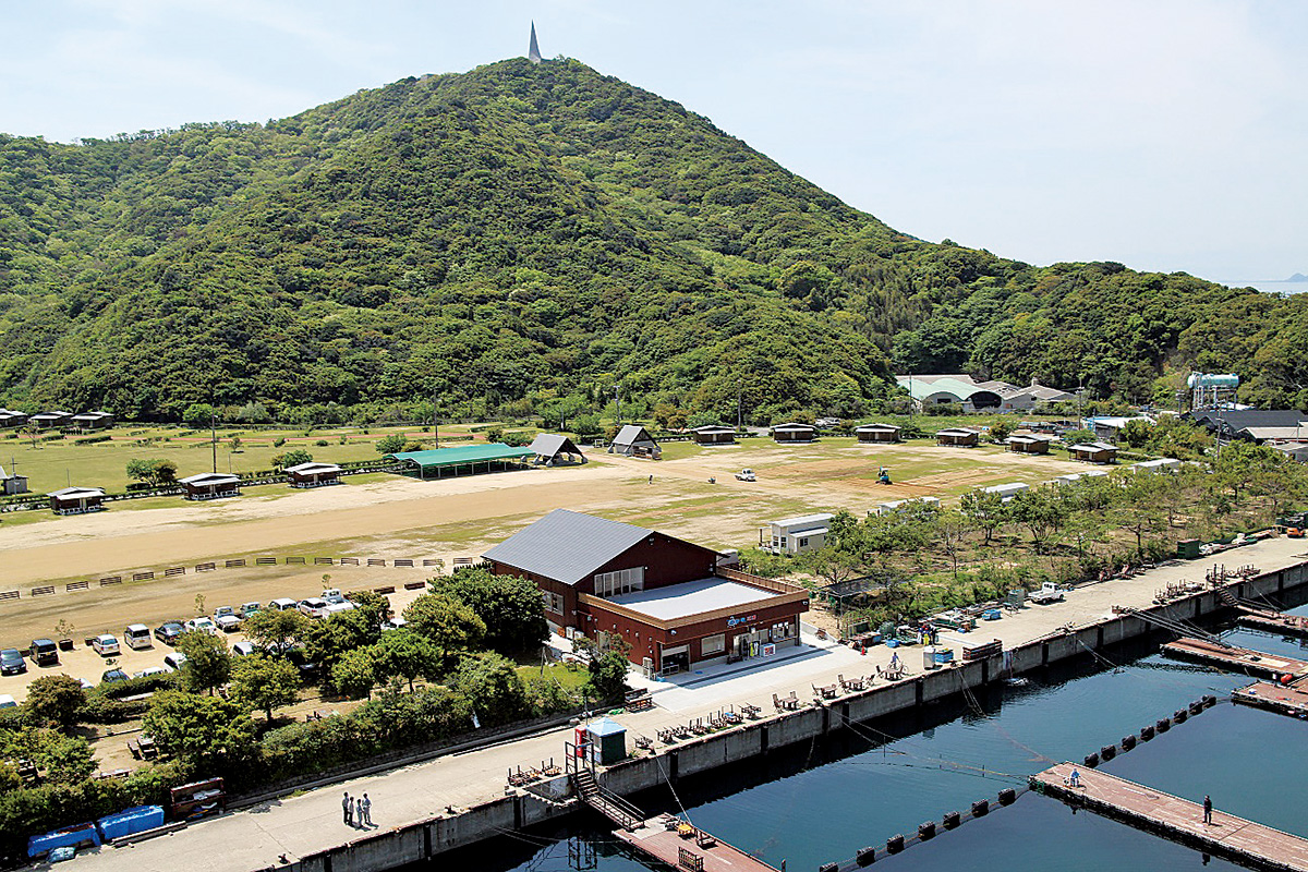 近くの無人島にも行けちゃう？　夏のアクティビティ満載なキャンプ場3選【近畿エリア】