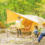 【画像】レンタル品が充実！　手ぶらでキャンプを楽しめる中国地方のキャンプ場3選【中国エリア】 〜 画像1