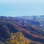 【画像】水戸黄門も登山した神峰山！　世界一の高さを誇ったおばけ煙突にまつわる秘話とは 〜 画像1