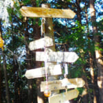 【画像】低山と侮るなかれ！　地元ハイカーに愛される吾妻山ハイクは岩場ありロープ場ありのプチスリリングな山行だった 〜 画像1