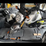 【画像】軽バンにバイクは積める？　振動テストも無事クリアした次なる目標はバイク＆車中泊の共存生活 〜 画像1