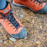 【画像】たとえ低山でもスニーカーはNG！　用途に合った正しいトレッキングシューズの選び方とは 〜 画像1